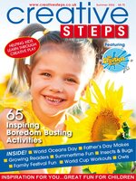 Creative Steps